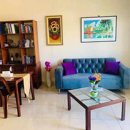 Habitacion Cerca Del Mar Y Zona Colonial Santo Domingo Buitenkant foto
