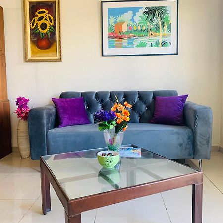 Habitacion Cerca Del Mar Y Zona Colonial Santo Domingo Buitenkant foto