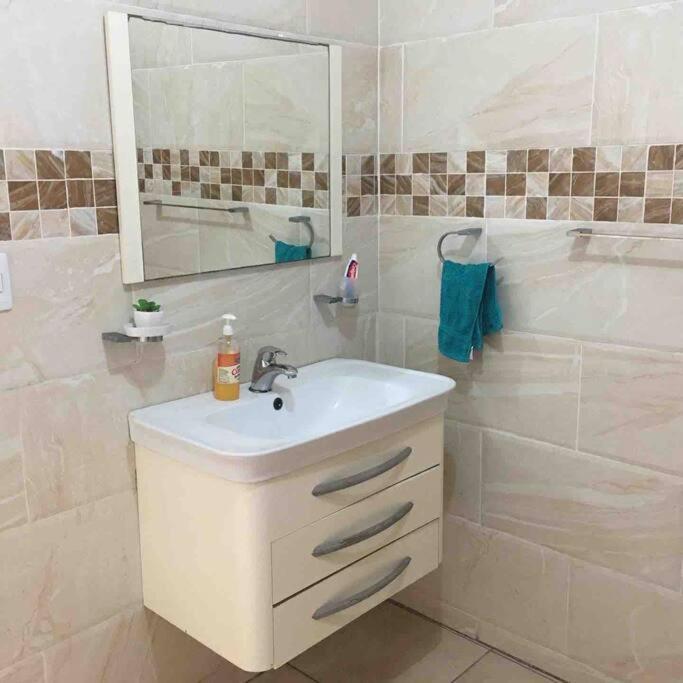 Habitacion Cerca Del Mar Y Zona Colonial Santo Domingo Buitenkant foto